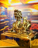 Rượu linh vật Rồng Vàng 2024 (DRAGON D'OR)