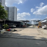 BÃI GIỮ XE 131 NGUYỄN KHOÁI - GẦN GOLD VIEW + TÔN THẤT THUYẾT