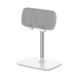 Giá Đỡ Máy Tính Bảng Baseus Indoorsy Youth | Đế Nặng Chống Lật & Điều Chỉnh Độ Cao