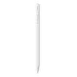 Bút Cảm Ứng Baseus Smooth Writing 2 Series Stylus with LED Indicators, White