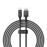 Cáp Sạc Nhanh  Baseus Unbreakable Series Fast Charging Data Cable USB to Type-C 100W