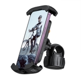 Đế Giữ Điện Thoại Cho Xe Đạp Baseus QuickGo Series Bike Phone Mount