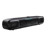 Loa Bluetooth Không Dây Baseus AeQur DS10 Mini Soundbar