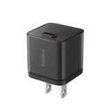 Cốc Sạc Nhanh Baseus GaN5S 20W 1 Cổng Type-C | Sạc Nhanh PD Cho iP, Nhỏ Gọn