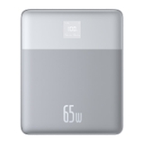 Pin Dự Phòng OS-Baseus Blade2 Fast-Charging Power Bank with Digital Display Intelligent Edition 12000mAh 65W