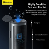 Máy Đo Nồng Độ Cồn Baseus SafeJourney Pro Series Breathalyzer