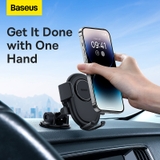 Đế Giữ Điện Thoại Baseus UltraControl Lite Series Car Holder