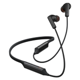 Tai Nghe Bluetooth Baseus Bowie U2 Neckband Wireless Earphones Black