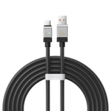 Cáp Sạc Nhanh Type-C Baseus CoolPlay Series Fast Charging Cable USB to Type-C 100W