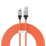 Cáp Sạc Nhanh Type-C Baseus CoolPlay Series Fast Charging Cable USB to Type-C 100W