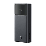 Pin Sạc Dự Phòng OS-Baseus Star-Lord Digital Display Fast Charging Power Bank 20000mAh 65W (Kèm cáp sạc USB to TypeC 3A, 30m)