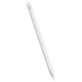 Bút Cảm Ứng Sạc Không Dây OS-Baseus Smooth Writing 2 Series Wireless Charging Multifunctional Stylus, Moon White (Active Wireless Version with active pen tip)