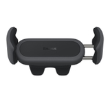 Đế Giữ Điện Thoại Trên Ô Tô Nhỏ Gọn Baseus Steel Cannon 2 Air Outlet Car Mount