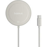 Đế Sạc Không Dây Baseus Simple Mini4 Magnetic Wireless Charging Stand Qi2 15W Universal