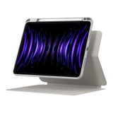 Bao Da Nam Châm Baseus Minimalist Series Magnetic Protective Case/Stand cho iPad