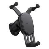 Đế giữ điện thoại Baseus Stable Gravitational Car Mount Air (Air Outlet Version)