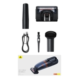 Máy Hút Bụi Cầm Tay Baseus AP02 Handy Vacuum Cleaner (6000pa)