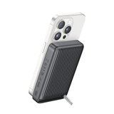 Sạc Dự Phòng Không Dây Mcdodo MagQ 30W Qi2 Magnetic Wireless Power Bank