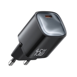 Cốc Sạc Nhanh Mcdodo Nano 45W | 1 Cổng Type-C Nhỏ Gọn, Hỗ Trợ SFC 2.0, Công Nghệ GaN, Tản Nhiệt Tốt