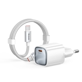 Cốc Sạc Nhanh Mcdodo Nano 45W | 1 Cổng Type-C Nhỏ Gọn, Hỗ Trợ SFC 2.0, Công Nghệ GaN, Tản Nhiệt Tốt