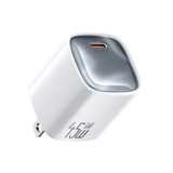 Cốc Sạc Nhanh Mcdodo Nano 45W | 1 Cổng Type-C Nhỏ Gọn, Hỗ Trợ SFC 2.0, Công Nghệ GaN, Tản Nhiệt Tốt