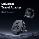 Phích Cắm Chuyển Đổi Mcdodo Universal Travel Adapter