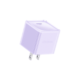Cốc Sạc Nhanh Mcdodo 20W Công Nghệ GaN | Thiết Kế Khối Băng Trong Suốt, 1 Cổng Type-C PD