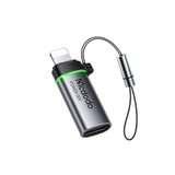 Đầu Chuyển Đổi Mcdodo PD Adapater (Tự ngắt thông minh)