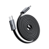 Cáp Sạc Mcdodo Cab Mage Type-C to Type-C 240W | Tự Cuốn Gọn Nhẹ, Cáp Dẹt Từ Tính