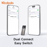 USB Bluetooth Cho Ô Tô Mcdodo Port Go | Biến Loa Thường Thành Loa Bluetooth, Đàm Thoại Rảnh Tay