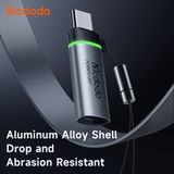 Đầu Chuyển Đổi Mcdodo PD Adapater (Tự ngắt thông minh)