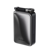 Pin Sạc Dự Phòng Mcdodo 67W 20000mAh 2C1U Mini Power Bank with USB-C Cable
