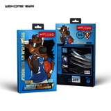 Kính Cường Lực KingKong WEKOME MYLORD Series High End Glass film with Auto Alignment Kit