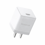 Cốc Sạc Nhanh Baseus Palm 30W PD Type-C | Thiết Kế Mini Siêu Nhỏ Gọn