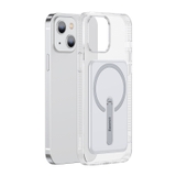 Ốp Lưng Kiêm Giá Đỡ Điện Thoại Baseus Magnetic Phone Case with a Bracket Cho iPhone 13