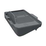 Hộc Để Đồ Dán Taplo Xe Hơi Baseus T-Space | Giúp Sắp Xếp Gọn Gàng, Tích Hợp Giá Đỡ Điện Thoại