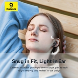 Tai Nghe Blueetooth Baseus Bowie E16 True Wireless Earphones