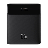 Pin sạc dự phòng Baseus Blade Power Digital Display Fast Charging Power bank 20000mAh 100W