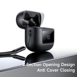 Tai Nghe Bluetooth Mcdodo B04 Lanyard Tied Portable Digital Display TWS Earbuds