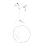 Tai Nghe Có Dây Baseus Encok CZ20 Wired Earphones (Chân cắm Type-C)