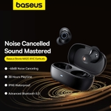 Tai Nghe Bluetooth OS-Baseus Bowie MA20 True Wireless Earphones