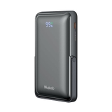 Pin Sạc Dự Phòng Mcdodo Gopower Digital Magnetic Display PD 20W Power Bank 10000mAh