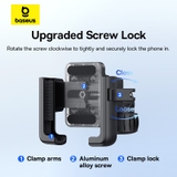 Đế Giữ Điện Thoại Xe Đạp Baseus GoTrip Series Bike Phone Mount