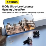 Tai Nghe Bluetooth OS-Baseus Bowie M1 True Wireless Earphones