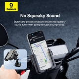 Đế Giữ Điện Thoại Xe Đạp Baseus GoTrip Series Bike Phone Mount
