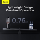 Máy Hút Bụi Cầm Tay Baseus A7 Cho Ô Tô | Bộ Lọc HEPA Kép, Hộc Bụi 500ml