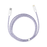 Cáp sạc nhanh Baseus Dynamic 2 Series Fast Charging Data Cable Type-C to iP 20W