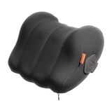 Gối Tựa Đầu/Lưng Ô Tô Baseus ComfortRide | Cao Su Non Giảm Mỏi, Vải Thoáng Khí