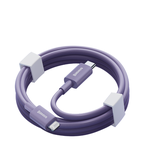 Cáp Sạc Nhanh C to iP DZ-KA Baseus Superior Series Fast Charging Data Cable Type-C to iP PD 20W