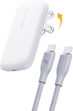 Cốc Sạc Nhanh Voltme Revo 30 Evo Ultra-Slim 30W PD GaN Charger (Kèm cáp C to C 60W, 1m)